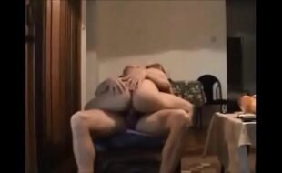 Amateur wife on real homemade